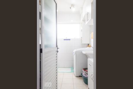 Apartamento à venda com 78m², 3 quartos e 2 vagasÁrea de serviço