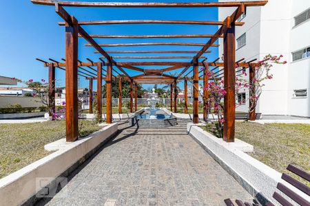 Apartamento à venda com 78m², 3 quartos e 2 vagasÁrea comum