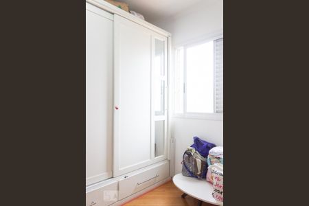 Apartamento à venda com 78m², 3 quartos e 2 vagasQuarto 2