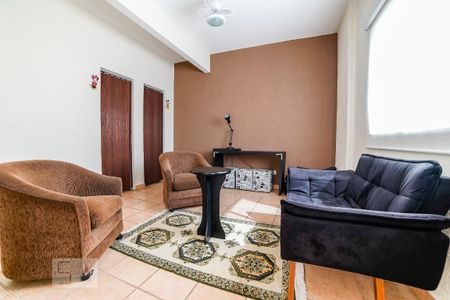 Apartamento à venda com 78m², 3 quartos e 2 vagasSalão de festas