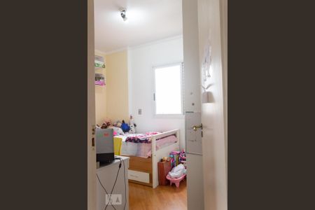 Apartamento à venda com 78m², 3 quartos e 2 vagasQuarto 1