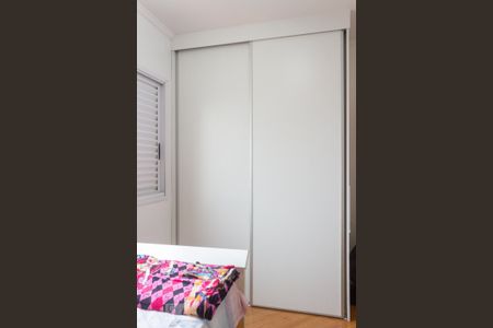 Apartamento à venda com 78m², 3 quartos e 2 vagasQuarto 1