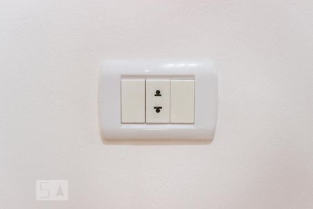 Sala de apartamento à venda com 3 quartos, 78m² em Vila Gustavo, São Paulo