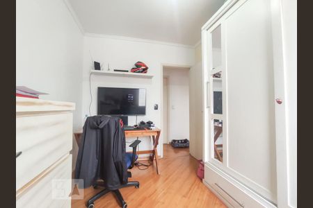 Apartamento à venda com 78m², 3 quartos e 2 vagasQuarto 2