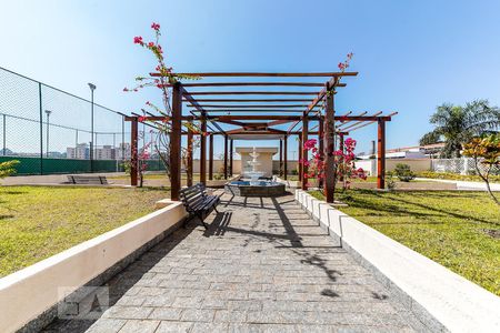 Apartamento à venda com 78m², 3 quartos e 2 vagasÁrea comum