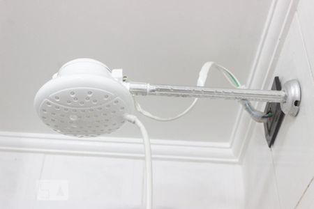 Apartamento à venda com 78m², 3 quartos e 2 vagasBanheiro