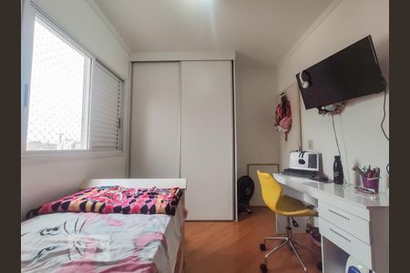 Apartamento à venda com 78m², 3 quartos e 2 vagasQuarto 1