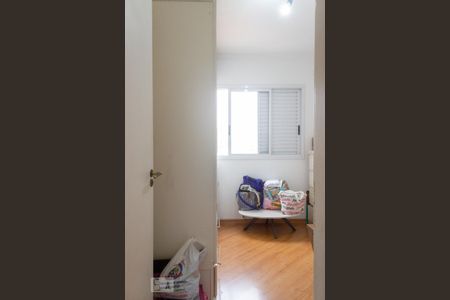 Apartamento à venda com 78m², 3 quartos e 2 vagasQuarto 2