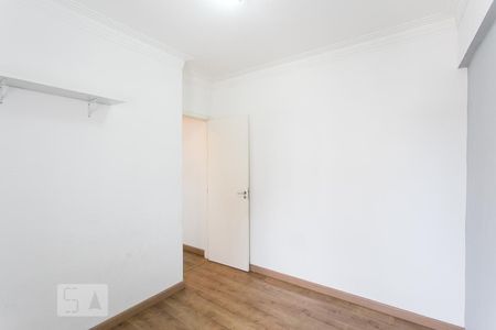 Quarto 1 de apartamento para alugar com 2 quartos, 50m² em Maranhão, São Paulo