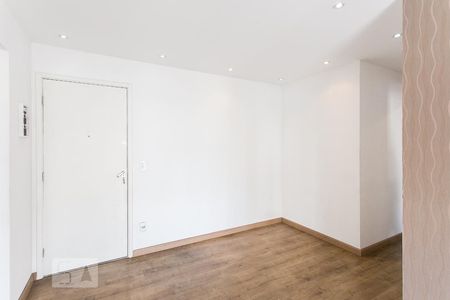 Sala de apartamento para alugar com 2 quartos, 50m² em Maranhão, São Paulo