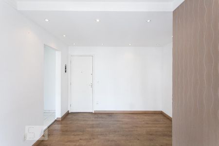 Sala de apartamento para alugar com 2 quartos, 50m² em Maranhão, São Paulo