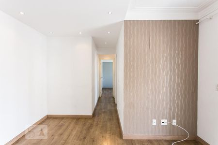 Sala de apartamento para alugar com 2 quartos, 50m² em Maranhão, São Paulo