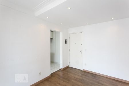 Sala de apartamento para alugar com 2 quartos, 50m² em Maranhão, São Paulo