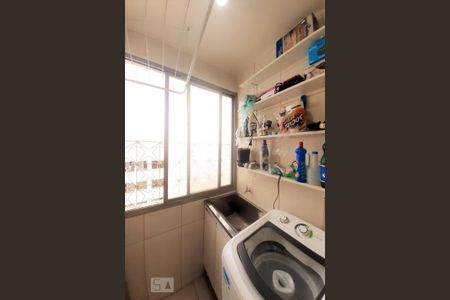 Apartamento à venda com 49m², 2 quartos e 1 vaga Apartamento à venda com 49m², 2 quartos e 1 vagaÁrea de Serviço