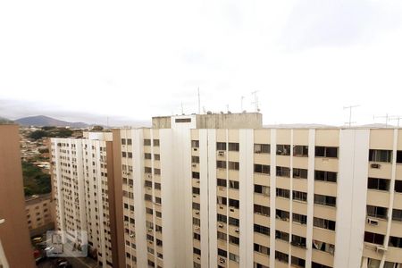 Vista de apartamento à venda com 2 quartos, 49m² em Engenho Novo, Rio de Janeiro