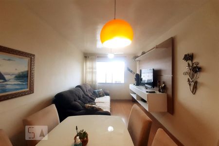 Sala de apartamento à venda com 2 quartos, 49m² em Engenho Novo, Rio de Janeiro