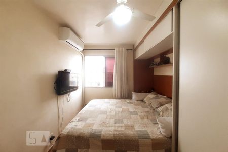 Quarto 1 de apartamento à venda com 2 quartos, 49m² em Engenho Novo, Rio de Janeiro