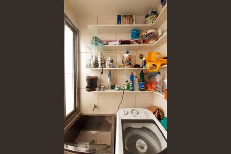Apartamento à venda com 49m², 2 quartos e 1 vaga Apartamento à venda com 49m², 2 quartos e 1 vagaÁrea de Serviço