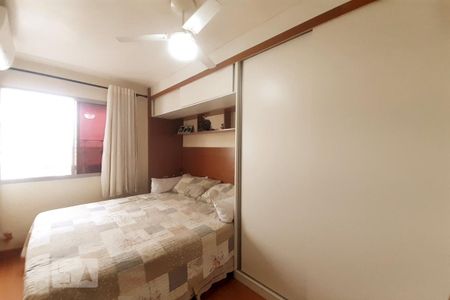 Quarto 1 de apartamento à venda com 2 quartos, 49m² em Engenho Novo, Rio de Janeiro