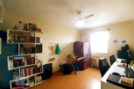 Quarto 2 de apartamento à venda com 2 quartos, 49m² em Engenho Novo, Rio de Janeiro