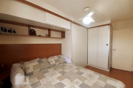 Closet do quarto 1 de apartamento à venda com 2 quartos, 49m² em Engenho Novo, Rio de Janeiro
