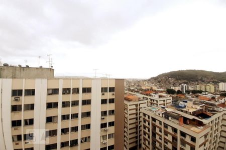 Vista de apartamento à venda com 2 quartos, 49m² em Engenho Novo, Rio de Janeiro