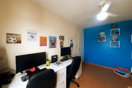Apartamento à venda com 49m², 2 quartos e 1 vaga Apartamento à venda com 49m², 2 quartos e 1 vagaQuarto 2