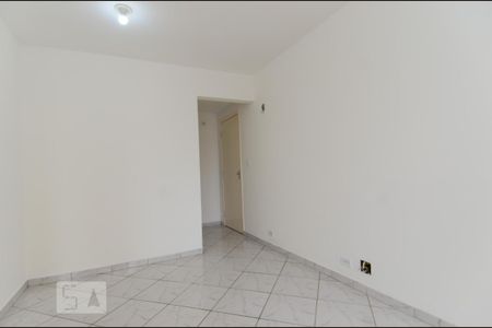 Sala de apartamento à venda com 2 quartos, 49m² em Jardim City, Guarulhos