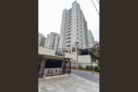 Fachada de apartamento à venda com 2 quartos, 49m² em Jardim City, Guarulhos