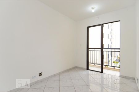 Sala de apartamento à venda com 2 quartos, 49m² em Jardim City, Guarulhos