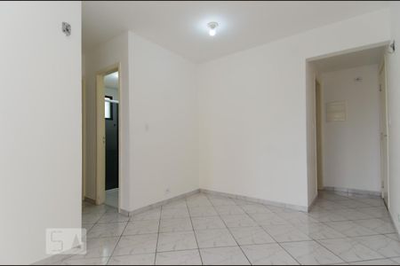 Sala de apartamento à venda com 2 quartos, 49m² em Jardim City, Guarulhos