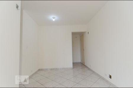 Sala de apartamento à venda com 2 quartos, 49m² em Jardim City, Guarulhos