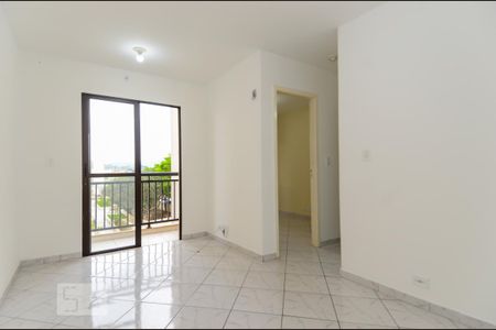 Apartamento à venda com 2 quartos, 49m² em Jardim City, Guarulhos