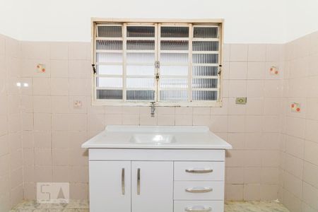 Casa para alugar com 40m², 1 quarto e sem vagaCozinha