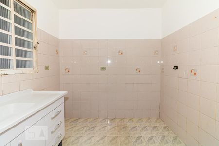 Casa para alugar com 40m², 1 quarto e sem vagaCozinha