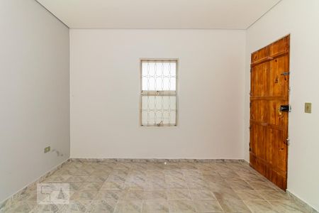 Sala de casa para alugar com 1 quarto, 40m² em Vila Guilherme, São Paulo
