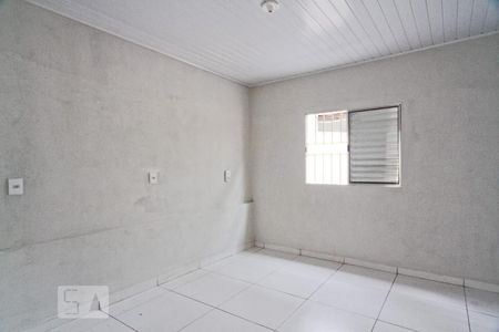 Sala de casa de condomínio para alugar com 1 quarto, 80m² em Vila Amélia, São Paulo