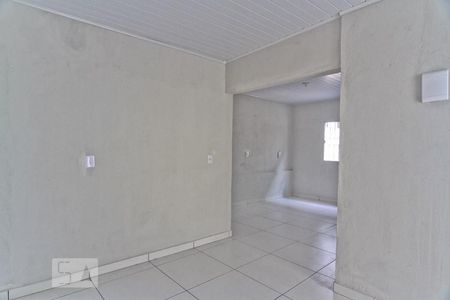 Casa de condomínio para alugar com 80m², 1 quarto e sem vagaCozinha