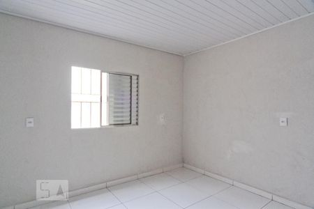 Quarto de casa de condomínio para alugar com 1 quarto, 80m² em Vila Amélia, São Paulo