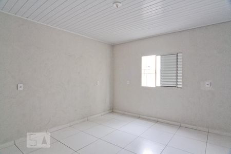 Quarto de casa de condomínio para alugar com 1 quarto, 80m² em Vila Amélia, São Paulo