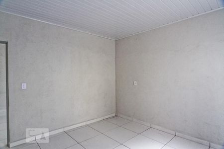 Quarto de casa de condomínio para alugar com 1 quarto, 80m² em Vila Amélia, São Paulo