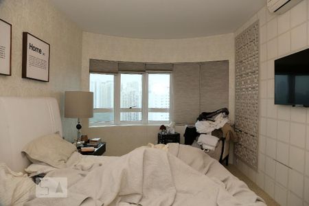 Apartamento à venda com 280m², 2 quartos e 4 vagasSuíte Suíte 2