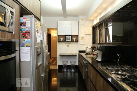 Apartamento à venda com 280m², 2 quartos e 4 vagasCozinha
