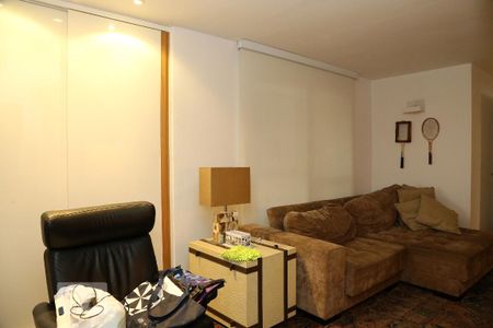 Apartamento à venda com 280m², 2 quartos e 4 vagasSala de TV