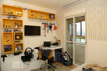 Apartamento à venda com 280m², 2 quartos e 4 vagasSuíte 1