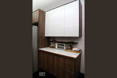 Apartamento à venda com 280m², 2 quartos e 4 vagasCozinha