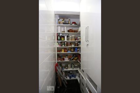 Apartamento à venda com 280m², 2 quartos e 4 vagasCozinha