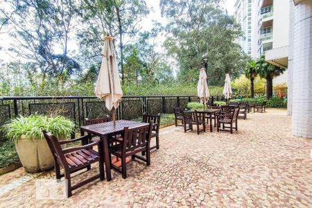 Apartamento à venda com 280m², 2 quartos e 4 vagas