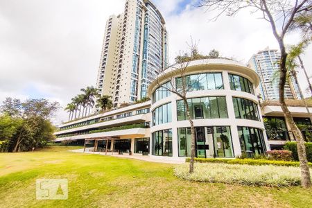 Apartamento à venda com 280m², 2 quartos e 4 vagas