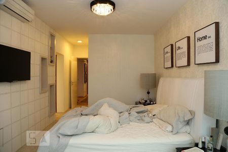 Apartamento à venda com 280m², 2 quartos e 4 vagasSuíte 2